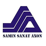 سمین صنعت آگسون لوگو شرکت سمین صنعت آکسون