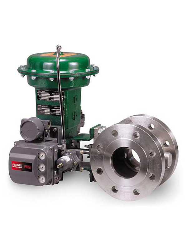 Control Valves Control Valves