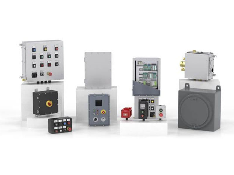 Control Valves Control Valves