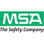 MSA logo MSA logo