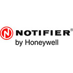Notifier logo Notifier logo