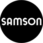 samson logo samson logo