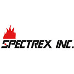 Spectrex logo Spectrex logo