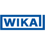 WIKA logo WIKA logo