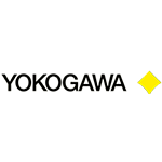 Yokogawa logo Yokogawa logo