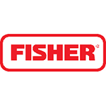 fisher logo fisher logo